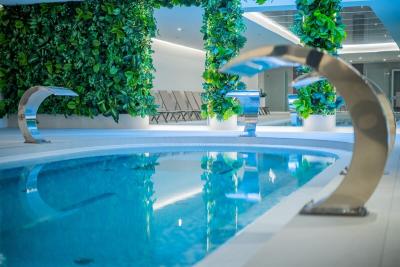 TOP aanbieding - vakantie voor actieprijzen in het Hotel Fagus Sopron - ✔️ Hotel Fagus Sopron**** - Wellness Hotel Fagus - Sopron