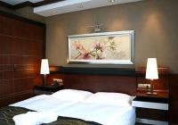 Hotel Fagus - cameră liberă cu pat dublu în hotel cu promoţii