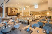 Fagus Hotell Sopron - Restaurang