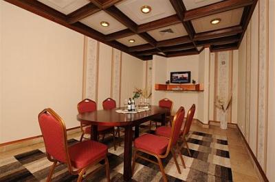 Sala de conferinte si sala de sedinte in Eger - ✔️ Hunguest Hotel Flora*** Eger - hotel termal în Eger