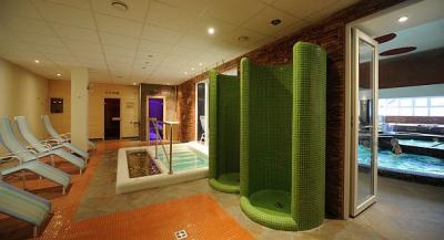 Wellness på helgen i Ungern Hotell Hunguest Flora Eger - ✔️ Hunguest Hotell Flora*** Eger - Termal och wellness hotell i Eger