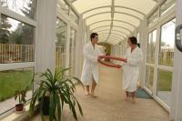 Wellness en Hotel Forras Szeged - Hunguest Hotel Forras - Szeged