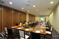 Hunguest Hotel Forras Szeged - conference room - Hungary