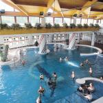 Zalakaros - Hunguest hotel Freya - Freya pool