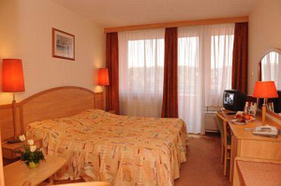 Hotel Freya Zalakaros 3* chambre gratuite pas cher à Zalakaros - ✔️ Hunguest Hotel Freya*** Zalakaros - Hôtel de spa avec l'eau thérmale et traitement médicale