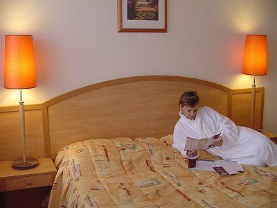 Hotel Freya 3* dubbelrum i rabatterat halvpension paket - ✔️ Hunguest Hotel Freya*** Zalakaros ✔️ termal hotell Zalakaros