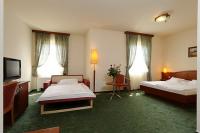 Hotel Gastland M0 - Szigetszentmiklos - Zweibettzimmer