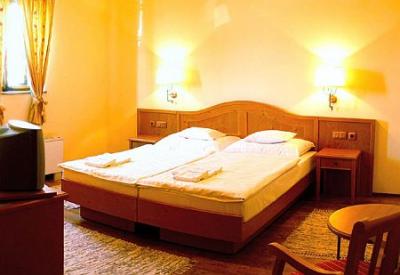 Double room in Paty in Hotel Gastland M1 near highway M1 - ✔️ Hotel Gastland M1*** Páty - hotel next to the highway M1 in Paty