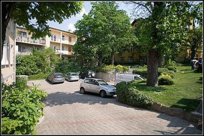 Hôtel Gold Wine & Dine Budapest - parking gardé à l'hôtel - ✔️ Gold Hotel**** Budapest - Budapest - aux pieds du Mont Gellért 