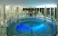  * hotel wellness z jacuzzi dla miłośników wellness