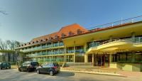 4* Wellness Hotel Gyula - spezielles Wellnesshotel in Gyula