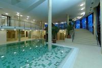 Hotel in Gyula, 4* Wellness Hotel Gyula voor wellnessweekend