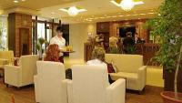 Wellness Hotel Gyula 4* rezervare on-line de wellness de lux