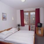 Hotel Hajnal Mezokovesd - thermaal wellness hotel - Zsory thermaal bad