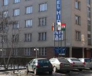 Hotelul Hid din Budapesta - Hotel ieftin de 3 stele