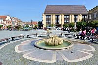 Hotel Irottko Koszeg - ✔️ Hôtel Írottkő*** Kőszeg - l'hôtel avec 3 étoiles et les prestations de bien-être et des prix réduits au centre de la ville Koszeg