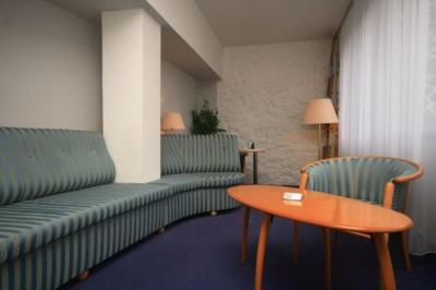 Apartment in Hotel Kikelet - apartment with panoramic view in Pecs - Hotel Kikelet Pecs**** - wellness hotel in Pecs in the European Capital of Culture
