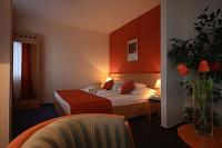 Superior kamer in Hotel Kikelet - 4-sterren wellnesshotel in Pecs