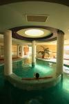 Wellness offers in Pecs - relaxing in Hotel Kikelet in Pecs