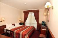 Hotel Kodmon Eger - discount double room with half board for a wellness weekend in Eger