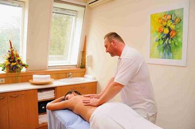 Wellness programs in Sopron - massages and treatments in Hotel Lover - ✔️ Hotel Lövér Sopron*** - Special wellness half-board wellness hotel in Sopron