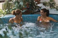 Jacuzzi, wellness în Hotelul Lover - Hotelul Lover Sopron, Ungaria