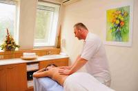 Wellness programm i Sopron - hälså massage på Hotell Löver