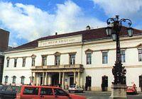 Mercure Hotel Magyar Kiraly Szekesfehervar - el hotel de 4 estrellas Mercure Hotel Magyar Kiraly Szekesfehervar - el hotel de 4 estrellas