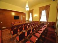 Sala conferenza a Szekesfehervar - Hotel Magyar Kiraly Ungheria