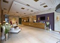 Hotel Marmara Budapest - design hotel a Budapest con atmosfera orientale