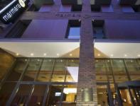 Hotel Marmara a Budapest - nuovo boutique hotel 4 stelle in stile orientale