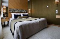 Elegante tweepersoonskamer in Hotel Marmara - boutiquehotel Marmara in Budapest 