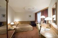 Hotell Mercure City Center Budapest - boka rum i Hotell Mercure City Center innerstaden i Budapest