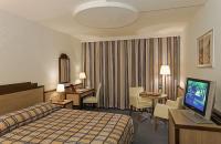 Mercure Hotell City Center Budapest - dubbelrum