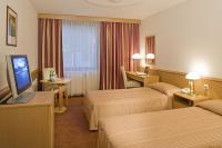 Camera doppia Standard - Mercure Budapest City Center - ex Hotel Taverna a Budapest