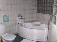 Hotel Millennium Tokaj - Baño