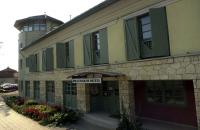 Hotel Millennium Tokaj - hotel trois étoiles région viticole Tokaj