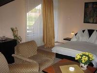 Hotel Molnar in Buda at discount price with a beautiful panorama