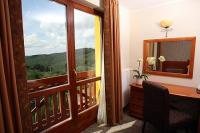 Hotel Narad Park - уютный двухместный номер с панорамным видом в Матрасентимре,по доступной цене