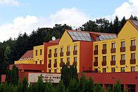 Hotel Narad Park - 4-star hotel in Matraszentimre