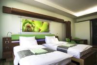 Luxus suite at Lake Velence - Vital Hotel Nautis in Gardony