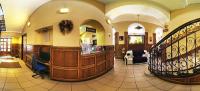 Hotel Omnibusz*** Budapest - cheap hotel near to the airport and city centre 