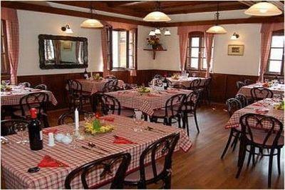 Trattoria Jegverem a Sopron - trattamento di mezza pensione a Sopron all'Hotel Palatinus - ✔️ Hotel Palatinus Sopron - Hotel Palatinus nel centro di Sopron a prezzi favorevoli