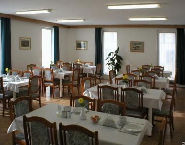 Restaurante del Hotel - céntrico en Kecskemet,  Boutique Hotel Center*** Kecskemét - Boutique Hotel Center*** Kecskemét - Hotel de 2 estrellas Kecskemet