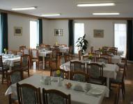 Boutique Hotel Center*** Kecskemét w śródmieściu - restauracja