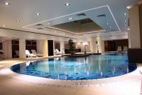 Wellness veckoslut i  Hotell Palace Heviz