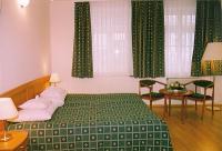 Hotel Pannonia  albergo a 3 stelle  Ungheria  hotel a Miskolc