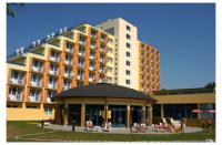 Premium Hotel Panorama Siofok - wellness hotel de cuatro estrellas Premium Hotel Panorama Siofok - wellness hotel de cuatro estrellas