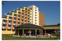 Premium Hotell Panorama Siofok - fyrstjärnigt wellness hotell