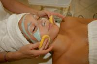 Prémium Hotel  Panoráma Siófok - Kozmetikai kezelés a siófoki Hotel Panorámában